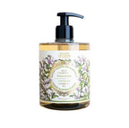 Sapone di marsiglia liquido relaxing verbena