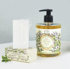Sapone di marsiglia liquido relaxing verbena