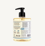 Sapone liquido di marsiglia finocchio marino tonificante