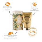 Crema mani provenza energizzante