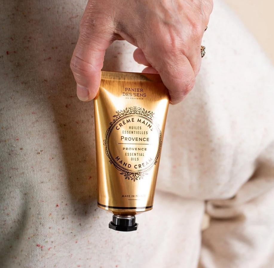 Crema mani provenza energizzante