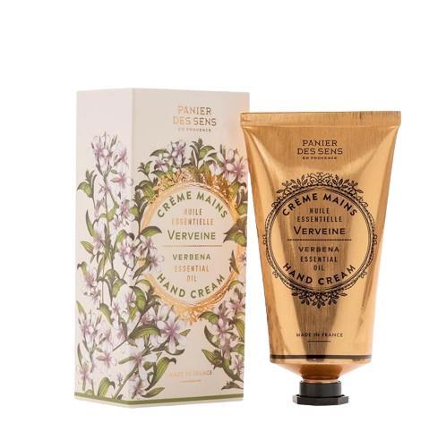 Crema mani verbena rilassante