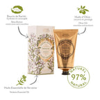 Crema mani verbena rilassante