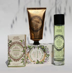 Crema mani verbena rilassante