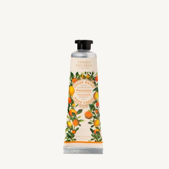 Crema mani all’olio essenziale di provenza