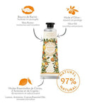 Crema mani all’olio essenziale di provenza
