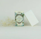 Sapone solido a base vegetale finocchio marino tonificante