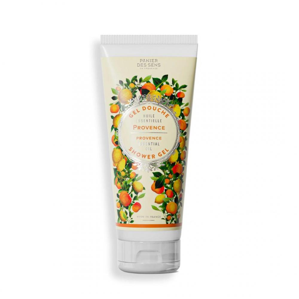 Provenza gel doccia