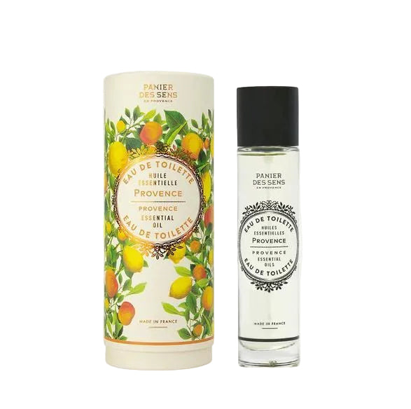 Provenza energizzante eau de toilette