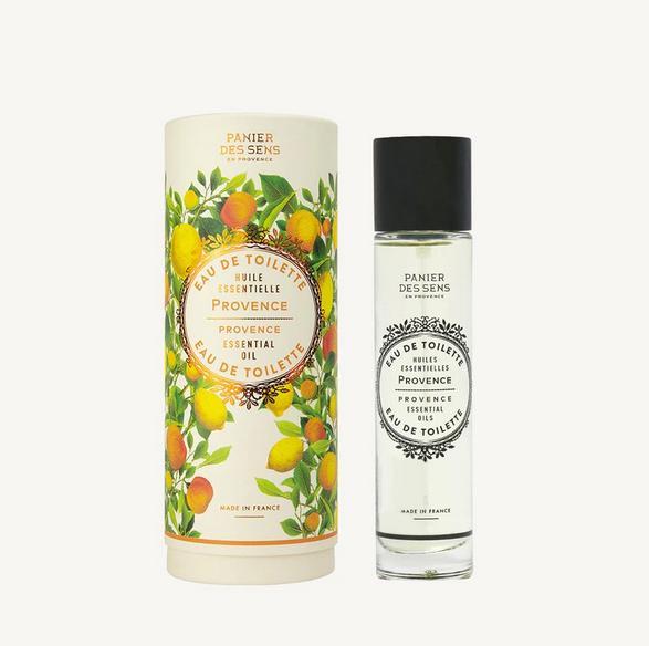 Provenza energizzante eau de toilette