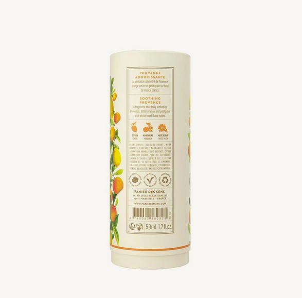 Provenza energizzante eau de toilette