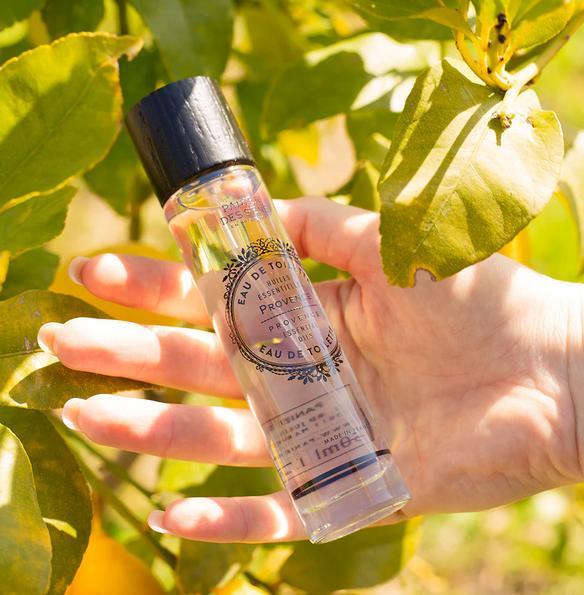 Provenza energizzante eau de toilette