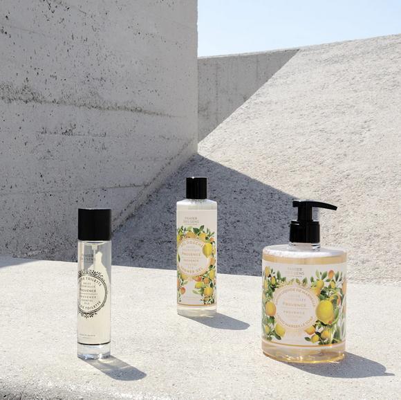 Provenza energizzante eau de toilette