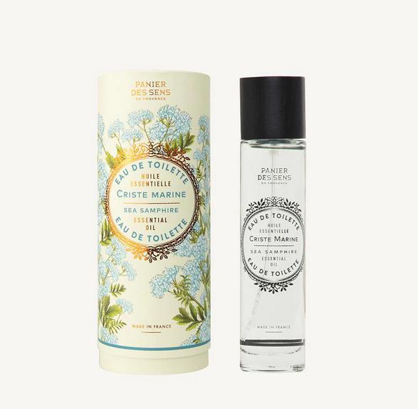 Finocchio marino tonificante eau de toilette