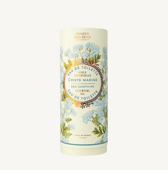 Finocchio marino tonificante eau de toilette