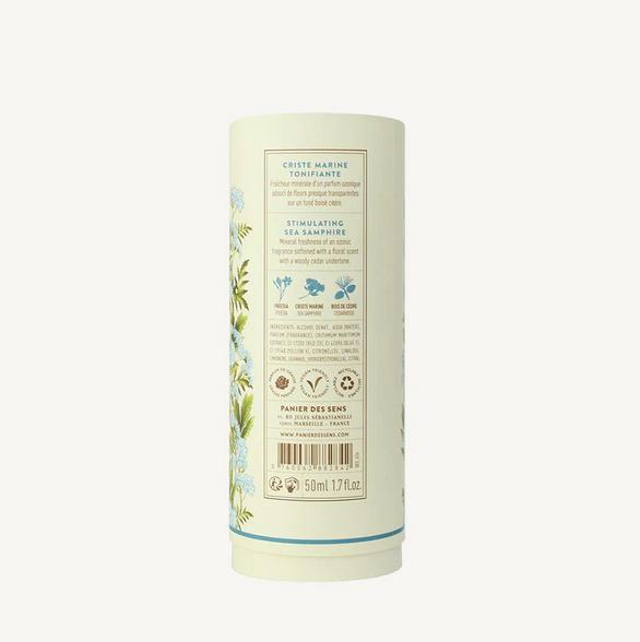Finocchio marino tonificante eau de toilette