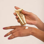 Crema mani uva d'annata