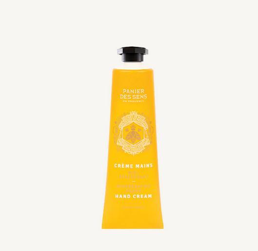 Crema mani miele rigenerante