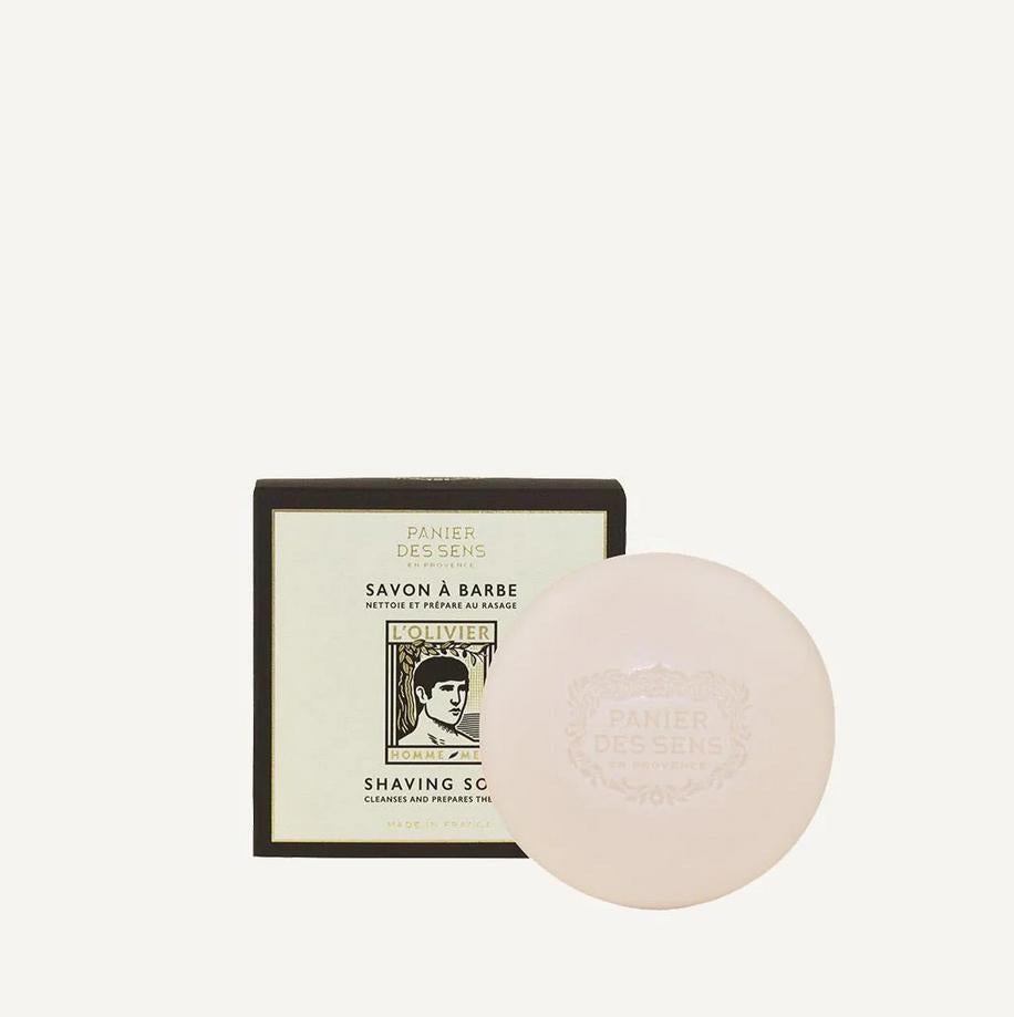 Idratazione ed energia sapone per la barba