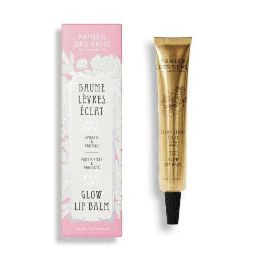 Balsamo labbra alla peonia radiosa