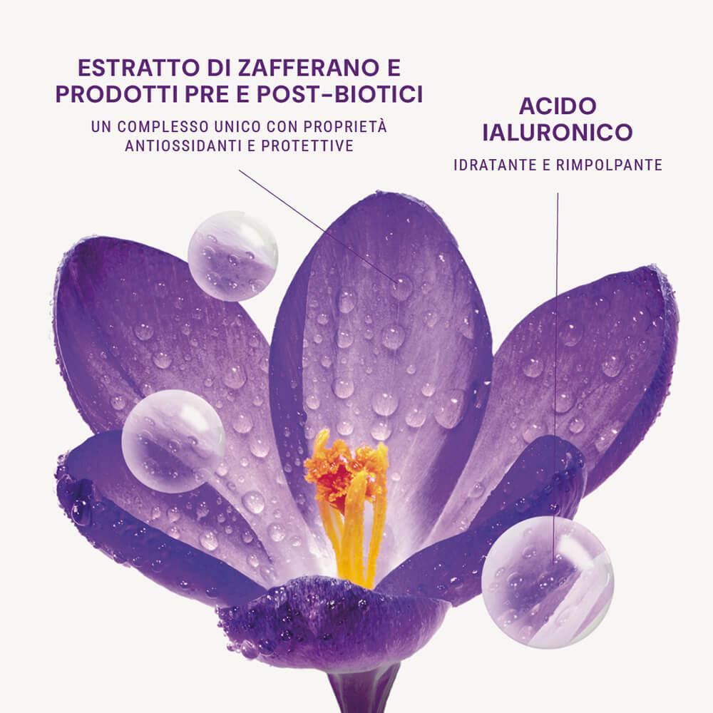 Zafferano siero antirughe lift & firmness