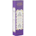 Zafferano contorno occhi antirughe liftante e rassodante