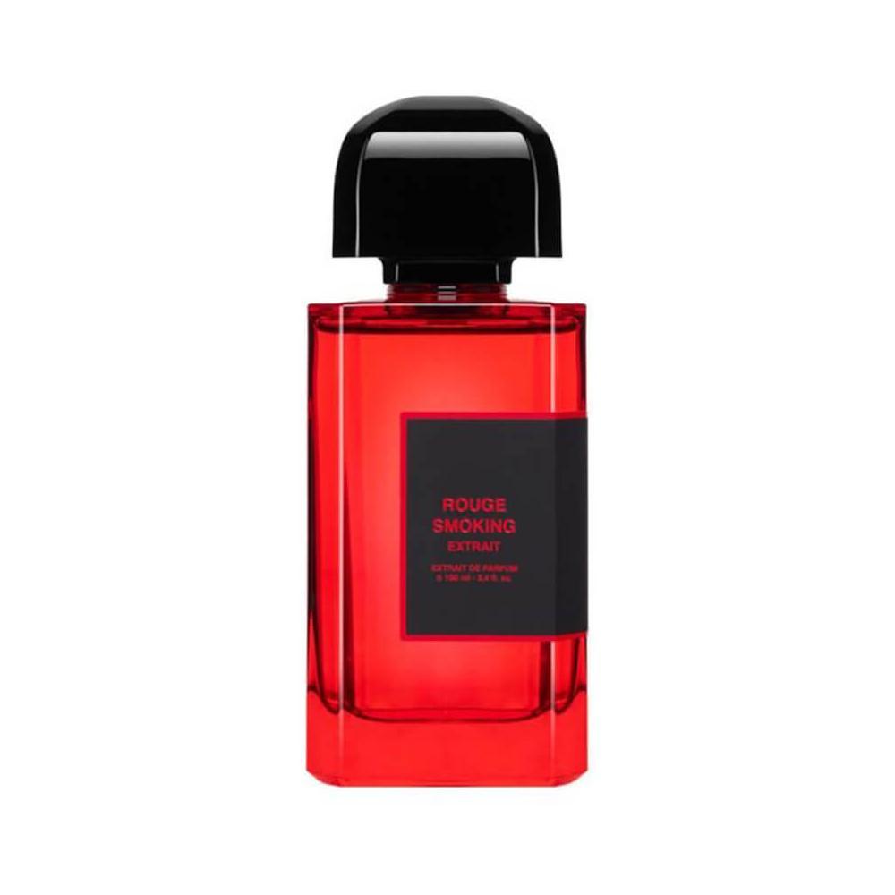 Rouge smoking extrait de parfum