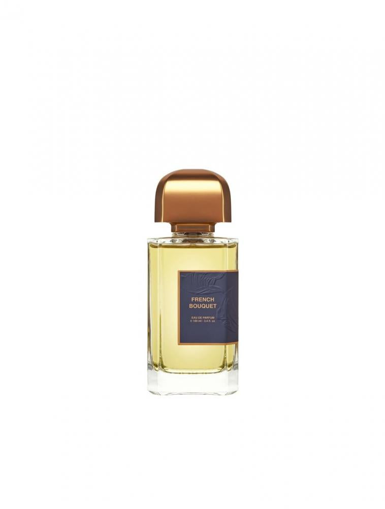 French bouquet eau de parfum