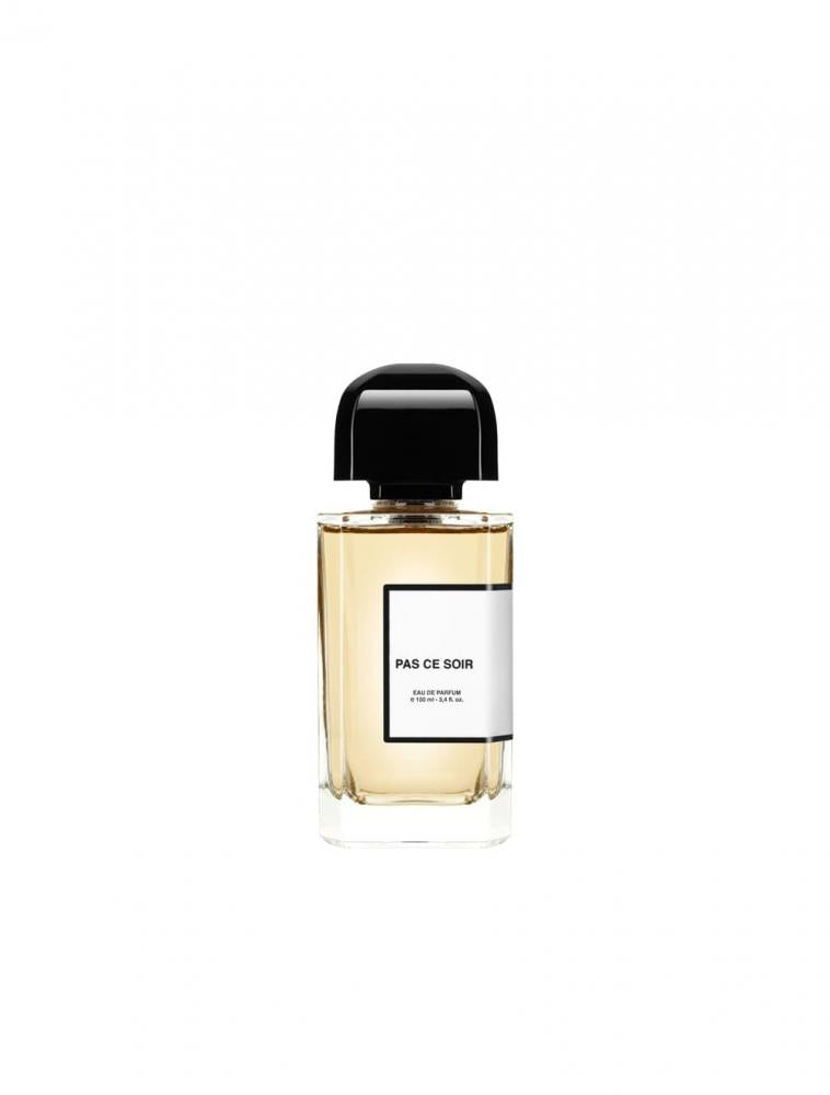 Pas ce soir eau de parfum