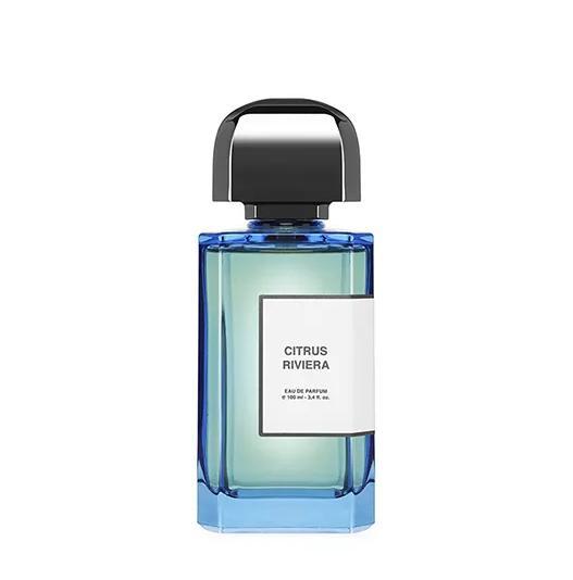Citrus riviera eau de parfum