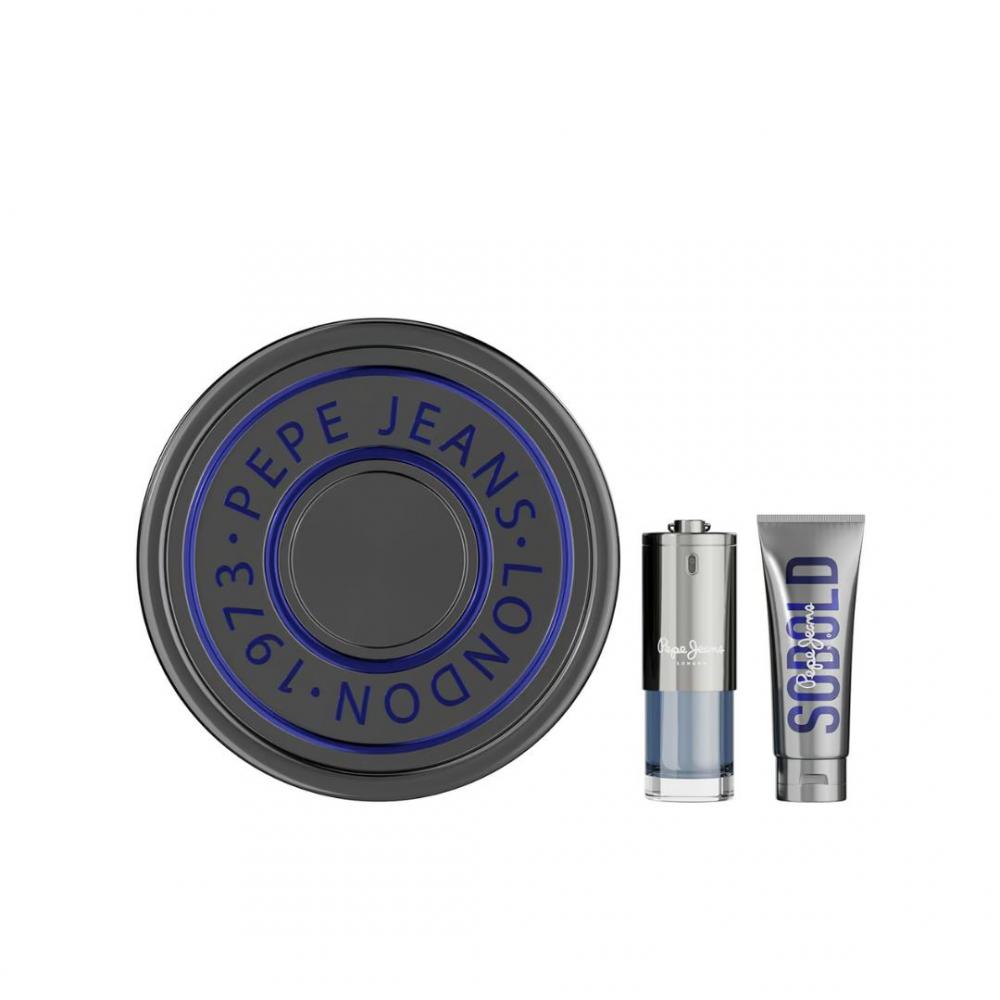 Sobold him edp 100 ml + shower 100 ml