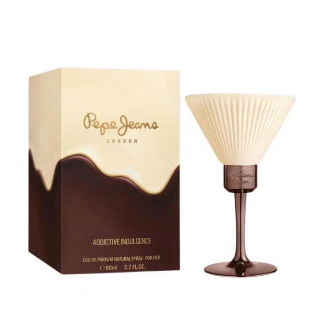 Addictive indulgence eau de parfum