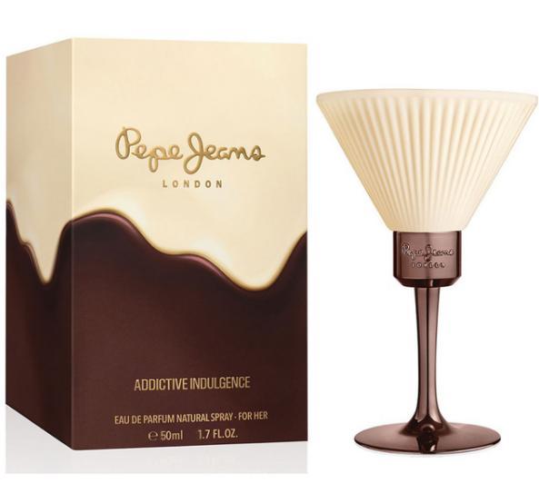 Addictive indulgence for her eau de parfum