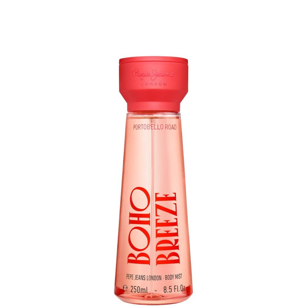 Portobello boho breeze body mist