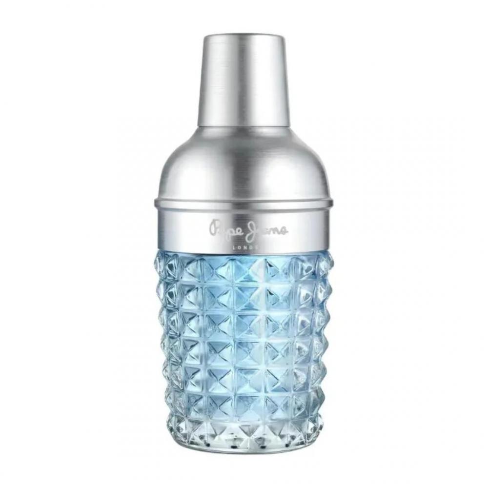 Jeans & tonic for him eau de parfum