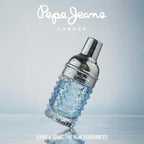 Jeans & tonic for him eau de parfum