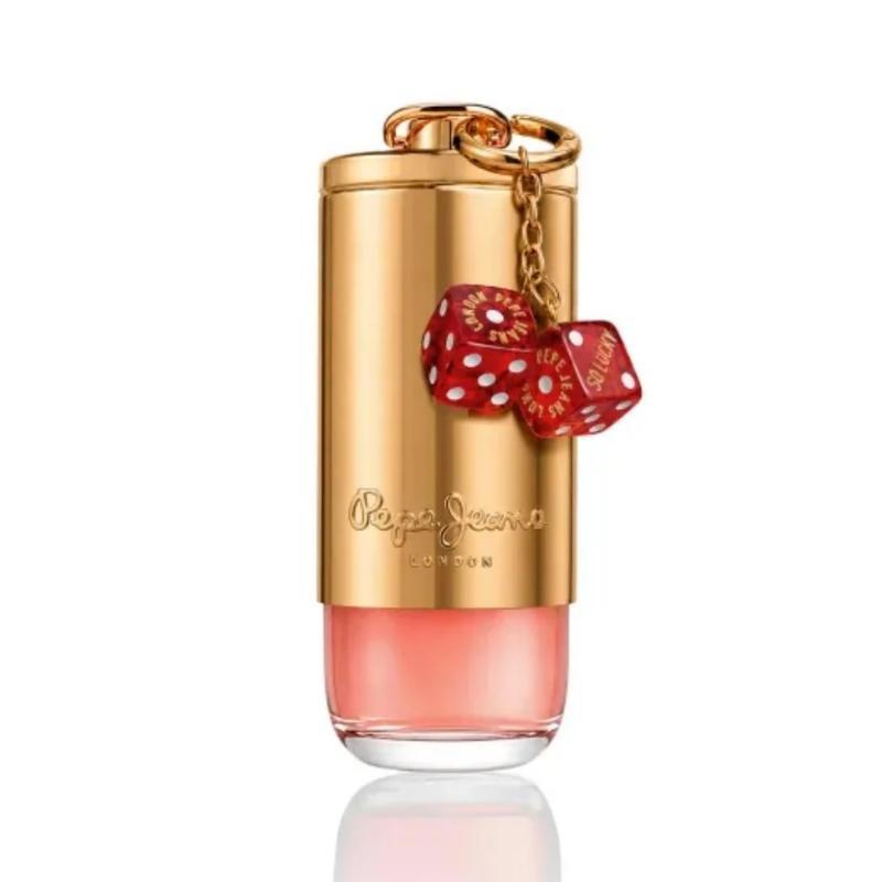 Bright so lucky for her eau de parfum