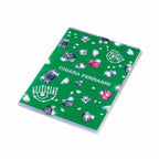 Quaderni a4 a righe fantasia assortita chiara ferragni