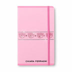 Notebook chiara ferragni