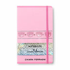 Notebook chiara ferragni