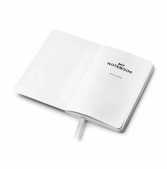 Notebook chiara ferragni