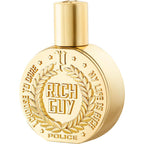 Rich guy eau de toilette