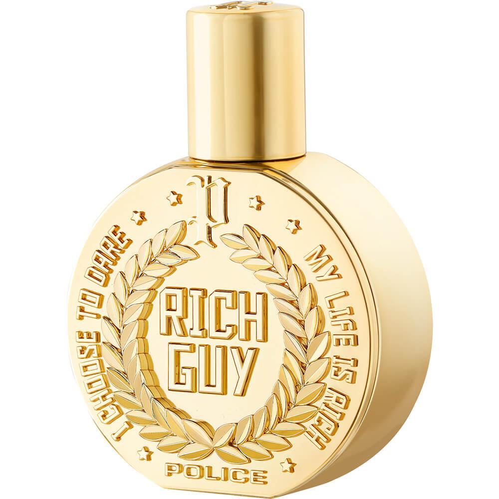Rich guy eau de toilette
