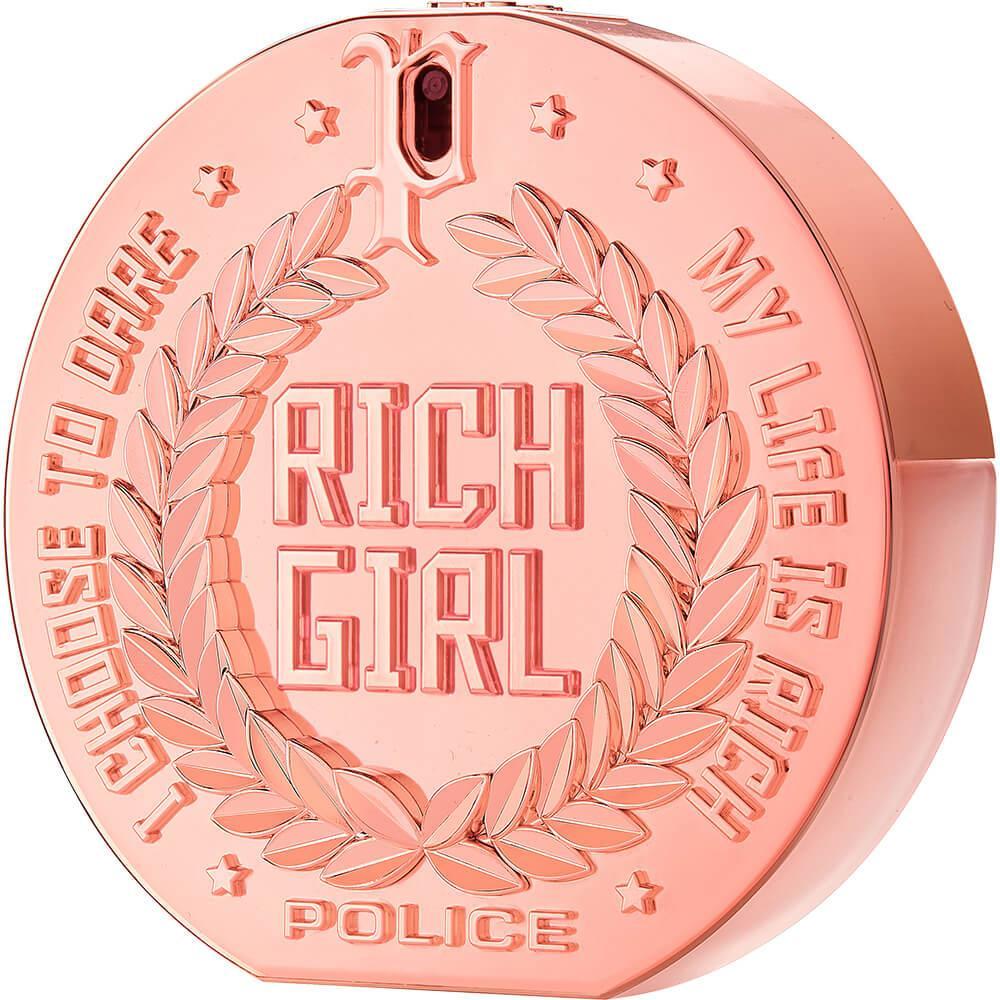 Rich girl eau de parfum