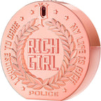 Rich girl eau de parfum