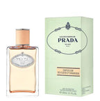 Les infusion fleur d’oranger eau de parfum