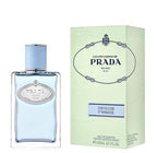 Les infusion amande eau de parfum