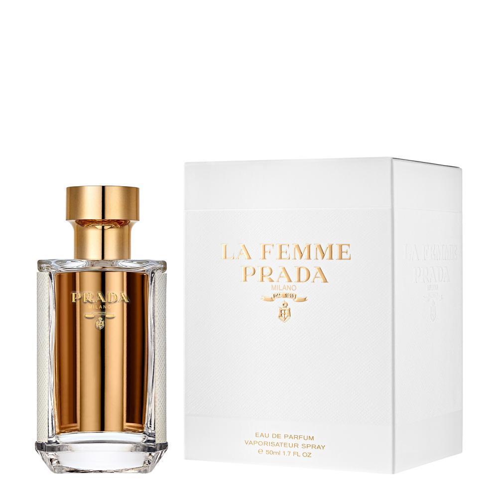 La femme prada eau de parfum