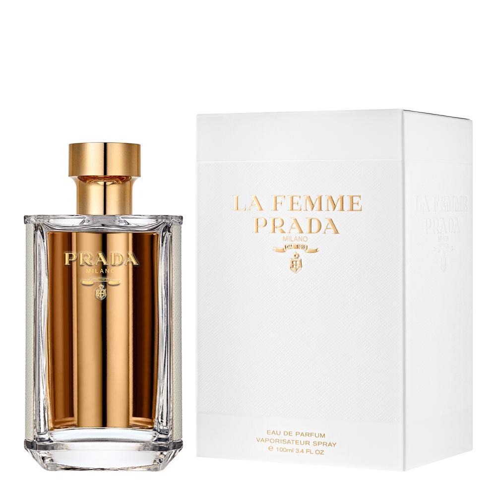 La femme prada eau de parfum