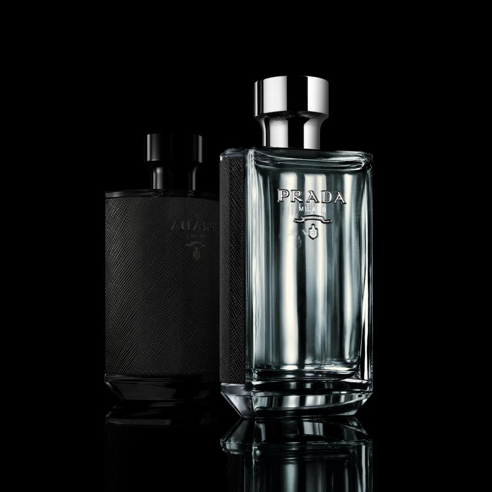 L'homme eau de toilette